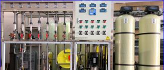 純凈水設備與礦泉水設備的區(qū)別？你必須懂得水常識